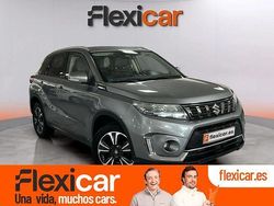Gris Usado 2022 Suzuki Vitara GLX SUV | 18.990 € (Caro)