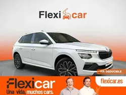 Blanco Usado 2024 Skoda Kamiq Selection SUV | 21.990 € (Precio justo)