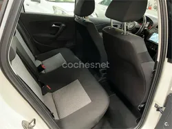 Blanco Usado 2011 VW Polo Advance Berlina | 7000 € (Precio justo)