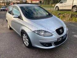 Gris / plata Usado 2007 Seat Altea Stylance Monovolumen | 5999 € (Precio justo)