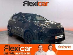 Gris Usado 2021 Kia Sportage SUV | 20.490 € (Precio justo)