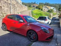 Rojo Usado 2016 Alfa Romeo Giulietta Veloce Utilitario | 22.000 €
