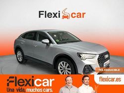 Gris Usado 2021 Audi Q3 Advanced Plus SUV | 27.990 € (Precio justo)