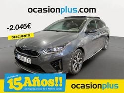 Gris Usado 2020 Kia ProCeed GT-Line Utilitario | 21.990 € (Precio justo)