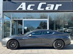 Gris Usado 2012 Aston Martin Rapide Berlina | 61.500 €