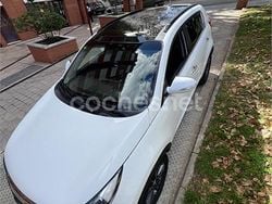 Blanco Usado 2011 Kia Sportage SUV | 9000 € (Precio justo)
