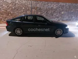 Azul Usado 2000 Opel Vectra Sport Berlina | 1700 €