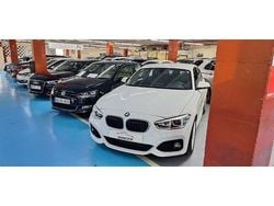 Blanco Usado 2019 BMW 118 Utilitario | 16.500 € (Super precio)