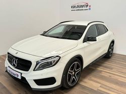 Usado 2014 Mercedes GLA220 SUV | 20.500 € (Precio justo)