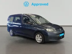 VW Caddy Maxi