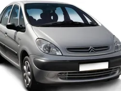 Beige Usado 2010 Citroën Xsara Picasso Monovolumen | 6990 € (Caro)
