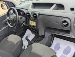 Blanco Usado 2021 Dacia Dokker Essentiel Monovolumen | 12.950 € (Precio justo)