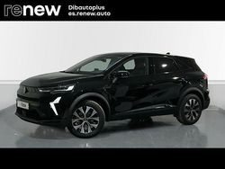Negro Nuevo 2025 Renault Symbioz Evolution SUV | 28.820 € (Precio justo)
