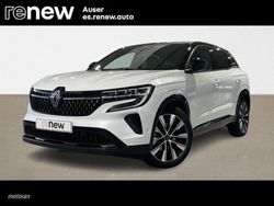 Blanco Usado 2024 Renault Austral Techno SUV | 39.150 €