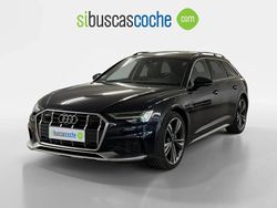 Azul Nuevo 2025 Audi A6 Allroad Familiar | 96.500 €