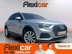 Gris Usado 2019 Audi Q3 SUV | 25.990 € (Precio justo)