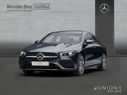 Usado 2022 Mercedes CLA200 Coupe | 30.800 € (Buen precio)