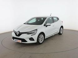 Blanco Usado 2021 Renault Clio V Zen Berlina | 14.499 € (Precio justo)