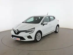 Blanco Usado 2021 Renault Clio V Zen Berlina | 14.899 € (Precio justo)