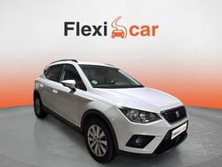 Blanco Usado 2021 Seat Arona FR SUV | 12.990 € (Super precio)