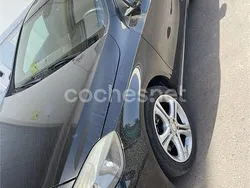 Negro Usado 2018 Mercedes A180 Berlina | 10.000 €