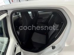 Blanco Usado 2013 Seat Mii Reference Utilitario | 3800 € (Buen precio)