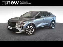 Gris / plata Usado 2024 Renault Rafale Techno SUV | 37.034 € (Super precio)