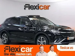 Eléctrico Usado 2023 MG Marvel R Luxury SUV | 29.990 €