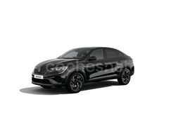 Negro Usado 2024 Renault Arkana Esprit Alpine SUV | 30.800 € (Caro)