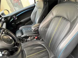 Negro Usado 2020 Mini Cooper S Cabriolet Descapotable | 28.000 € (Super precio)