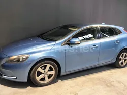 Azul Usado 2015 Volvo V40 Kinetic Familiar | 8000 € (Buen precio)
