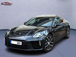 Gris Usado 2024 Porsche Panamera 4 Executive Berlina | 119.990 € (Precio justo)