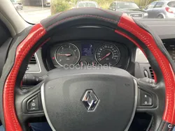Negro Usado 2014 Renault Laguna III Dynamique Berlina | 9500 € (Precio justo)