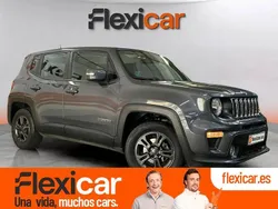 Beige Usado 2021 Jeep Renegade Longitude SUV | 15.490 € (Buen precio)