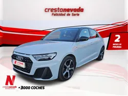 Usado 2024 Audi A1 Sportback Utilitario | 25.224 € (Precio justo)