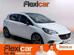 Blanco Usado 2019 Opel Corsa Design Edition Utilitario | 10.890 € (Un poco caro)