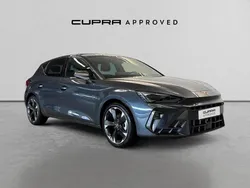 Gris Usado 2024 Cupra Leon Berlina | 28.200 € (Precio justo)