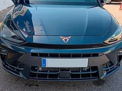 Gris magnetic Nuevo 2025 Cupra Leon Berlina | 27.270 €