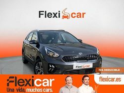 Gris Usado 2020 Kia Niro SUV | 18.290 € (Precio justo)