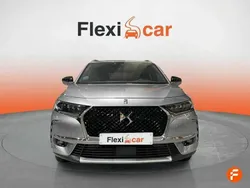 Gris Usado 2021 DS Automobiles DS7 Crossback Rivoli SUV | 17.190 € (Buen precio)