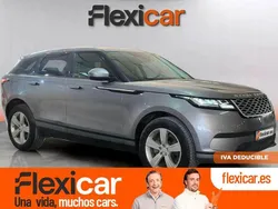 Gris / plata Usado 2019 Land Rover Range Rover Velar SUV | 25.990 € (Super precio)