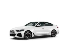 Usado 2025 BMW i4 Comfort Edition Berlina | 60.490 € (Caro)