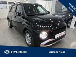 Verde Nuevo 2025 Hyundai Inster Utilitario | 26.300 € (Buen precio)