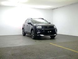 Negro Nuevo 2024 Citroën C5 Aircross PureTech SUV | 22.754 € (Buen precio)