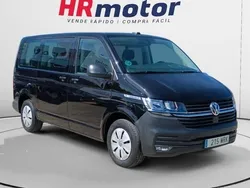 Usado 2024 VW Caravelle Trendline Monovolumen | 34.650 € (Buen precio)