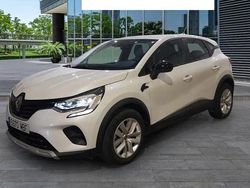 Usado 2022 Renault Captur Intens SUV | 15.890 € (Buen precio)
