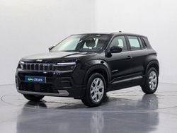 Negro Usado 2024 Jeep Avenger Altitude SUV | 16.990 € (Super precio)