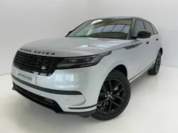 Plata metalizado Usado 2024 Land Rover Range Rover Velar S SUV | 53.900 € (Un poco caro)