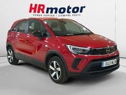 Usado 2023 Opel Crossland X Edition SUV | 12.900 € (Precio justo)