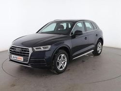 Azul Usado 2018 Audi Q5 Design SUV | 26.499 € (Caro)